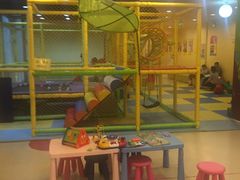 -红黄蓝成长中心(公益西桥校区)