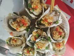 -海大南门夜市(海富街店)