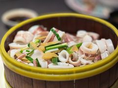 -锦府园·新台州菜(合生汇店)