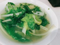 -樊三嬢手工甜水面(大邑安仁店)