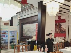-马凯餐厅(地安门店)