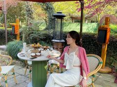 -三嚥阁 La Villa Restaurant