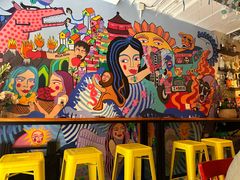 -Mesa Madre梅萨妈妈·Bintana(国贸店)