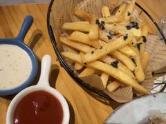 -沏点Trattoria意大利餐厅(新街口店)