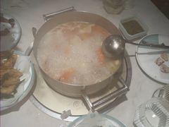 -椰客·海南椰子鸡(新塘永旺梦乐城店)