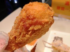 -麦当劳(福清小桥店)