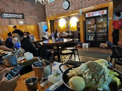 大堂-夏星酒馆(剑桥公社店)