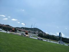 -大连人民广场