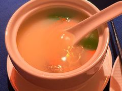 -老吉堂上海本帮菜(工体店)