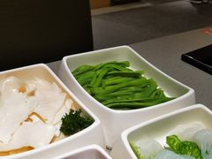 -海底捞火锅(翔龙天地广场店)