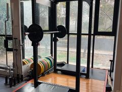 -FEELINGME乐刻私教馆·健身(沿海赛洛城店)