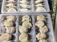 -熊大爷现包饺子(和平里店)