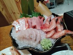 -松坂屋日料自助(长城路店)