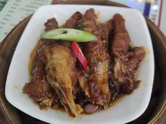 -澳门陈光记烧味饭店(万象城店)