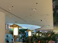 -桂满陇·手作小笼包&江南叫花鸡(中山公园店)