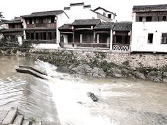 -呈坎景区