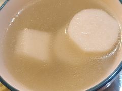 山药炖排骨-滇食记·云南家常菜