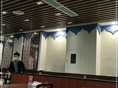 大堂-中发源·清真餐厅(春风店)