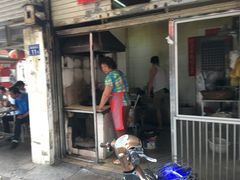 门面-群众牛肉小点(蚵仔煎)