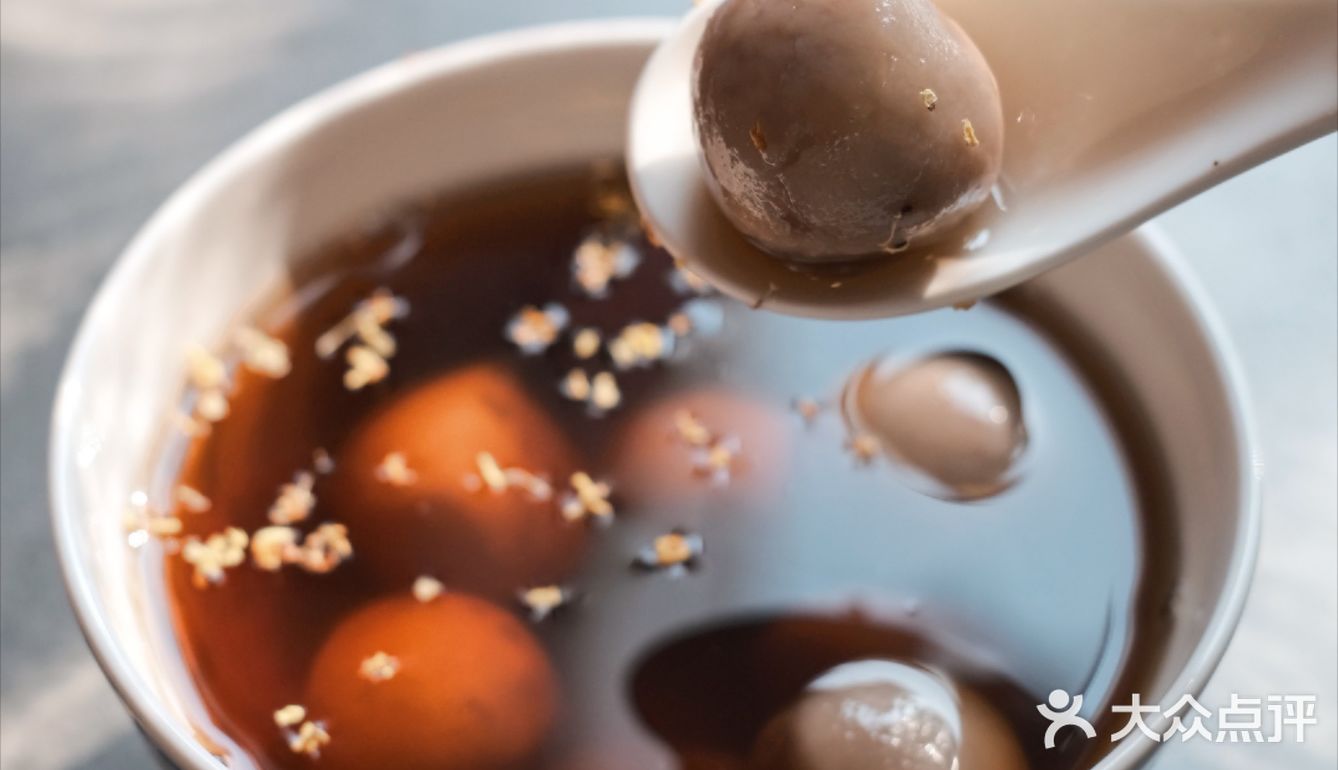 夏日必备｜冰镇绿豆汤必吃榜！