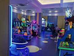 -芭菲盛宴·环球美食(北城国际店)