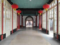 -南京中国近代史遗址博物馆(南京总统府)