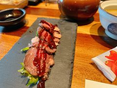 -赤坂亭·M9和牛烧肉·铁板烧(合肥万象城店)