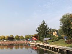 -万源龙顺度假庄园生态观光园