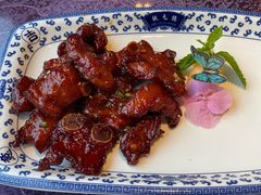 -宁波状元楼酒店(和义路店)