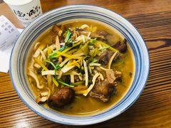 -陈八两面家(华孚写字楼店)