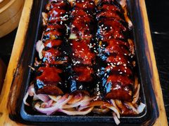 -高第街56号餐厅(美莲广场店)