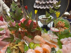 -鸟鹏烧鸟居酒屋(天河领展店)