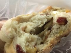 -Juicy Bakery(大学路店)