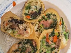 -九龙茶记·粤式餐厅融合菜(鹭江店)