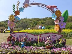 -苏州上方山国家森林公园