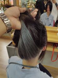 -竹马造型工作室