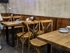 -丁记盐蘸牛肉·新杭菜(河东路店)