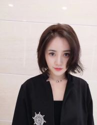 -GY style salon网红签约