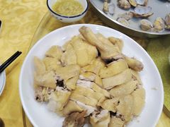 -台山新孖宝柴火黄鳝饭(三合温泉店)