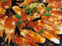 -北李妈妈菜·海肠捞饭(开发区万达店)