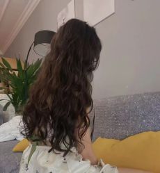 -GANO HAIR 