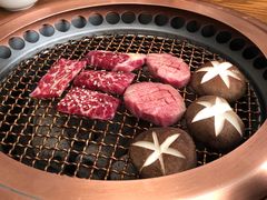 -炎蔵牛舌烤肉