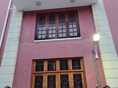 -贺绿汀音乐厅