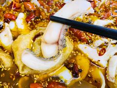 -黑皮酸菜鱼(三山街店)