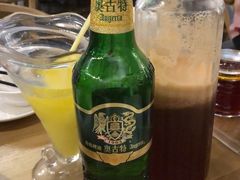 -陈傻子餐厅(世纪都会店)