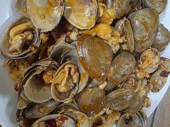 -小铜锣湾海鲜家常菜馆(河西店)