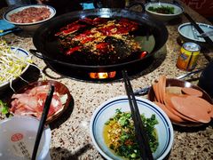 -堂客老火锅(欣阳广场总店)