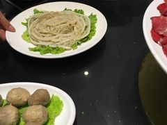 -江海肥牛(桃园南路店)