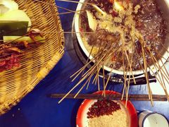 -马路边边串串香(双井直营店)