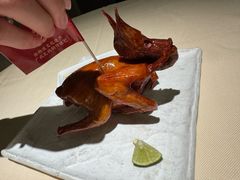 -侨美食家·粤菜(体育西路店)